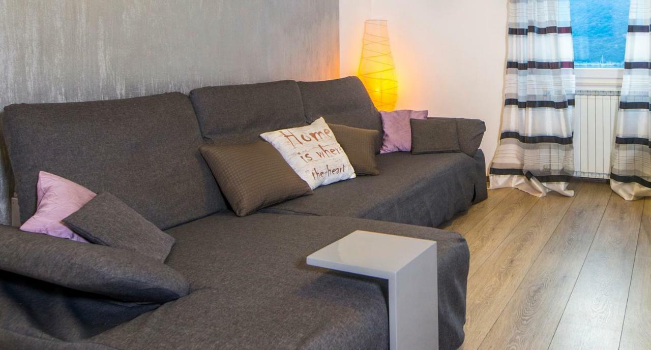 Ferienwohnung Carli Rabac Exterior foto